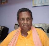 Ramratan manjhi