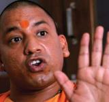 Yogi Adityanath