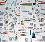 Aadhar Card