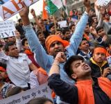 ABVP Violence