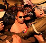 Yogi Adityanath