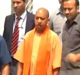 Yogi Adityanath