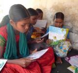 Adivasi School