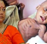 Adivasi Childrens