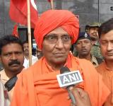 Swami Agnivesh