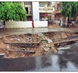 Ahmedabad Roads