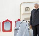 Modi's foreign trips