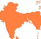 akhand bharat