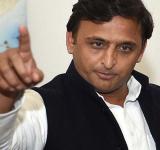 Akhilesh Yadav
