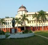 Allahabad University