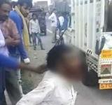 Alwar Violence
