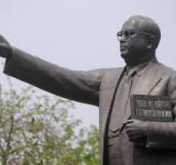 Ambedkar statue