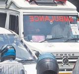 Ambulance