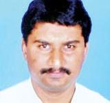 RTI activist Amit Jethva (File)