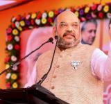 Amit Shah
