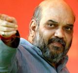 Amit Shah