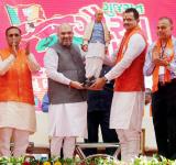 Amit Shah