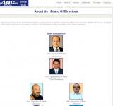 Amit Shah Board of Directors Ahmedabad District Cooperative Bank