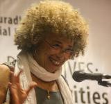 Angela Davis