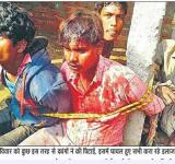 Dalits in Bihar