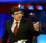 Arnab Goswami