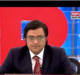 Arnab Goswami