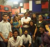 Arnab Goswami