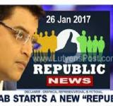 Arnab Goswami
