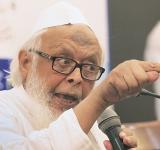 Arshad madni