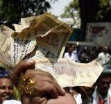Demonetisation