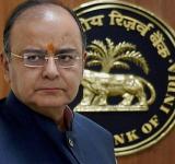 Arun Jaitley