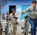 Ashish Chaturvedi