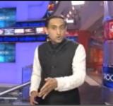 India Toady Rahul kanwal