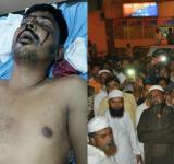 Mohammed Ayub Murder