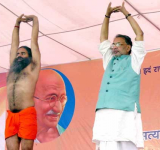 Baba ramdev