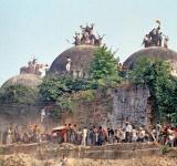 Babri Masjid Demolition