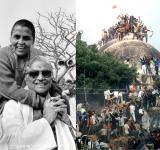 Babri Masjid Demolition