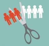 job cut