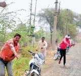 Sand Mafia