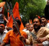 Bajrang dal