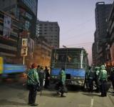 Bangladesh