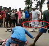 अटैक ओं muslims