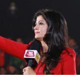 Anjana om kashyap