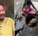 Bezwada Wilson