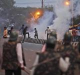 Bihar Riots