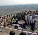Bhopal encounter SIMI undertrial