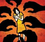 Bhopal Hostel rape