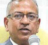 BHU VC