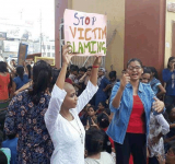 Banaras Hindu University (BHU), Harassment of Women, Women rights