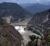 Big Dams